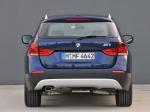 BMW X1 xDrive 2.3d 2009 года